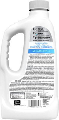 Drano Balance Clog Remover 32 Fl Oz - 32 FZ - Image 5