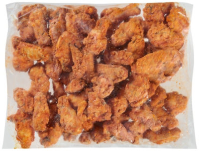 Tyson Glazed Chicken Wing of Fire - 10 Pound (Pack of 1) - Image 2