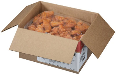 Tyson Glazed Chicken Wing of Fire - 10 Pound (Pack of 1) - Image 3