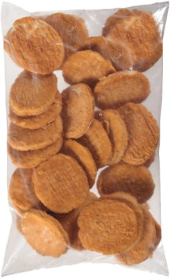 Tyson Homestyle Round Chicken Patty - 3.53 Ounce (Pack of 60) - Image 3
