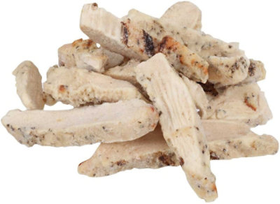 Tyson Fajita Formulated Chicken Breast Strip - 5 Pound (Pack of 2) - Image 1