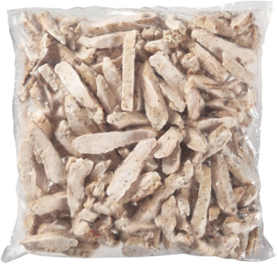 Tyson Fajita Formulated Chicken Breast Strip - 5 Pound (Pack of 2) - Image 3