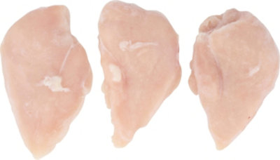 Tyson Savory Tenderpressed Chicken Breast - 3 Ounce (Pack of 54) - Image 1