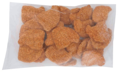 Advance Pierre Breaded Pork Patties - 3.2 Ounce (Pack of 50) - Image 2