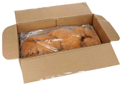 Advance Pierre Breaded Pork Patties - 3.2 Ounce (Pack of 50) - Image 3