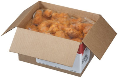 Tyson Buffalo Style First and Second Joint Chicken Wing - 5 Pound (Pack of 2) - Image 2