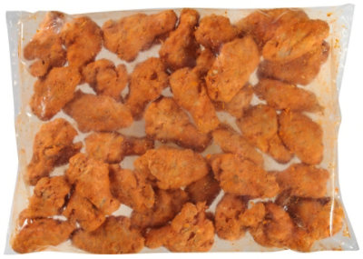 Tyson Buffalo Style First and Second Joint Chicken Wing - 5 Pound (Pack of 2) - Image 3