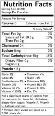 Advance Food Barbeque Glazed Pork Rib Patties - 5 Pound (Pack of 2) - Image 2