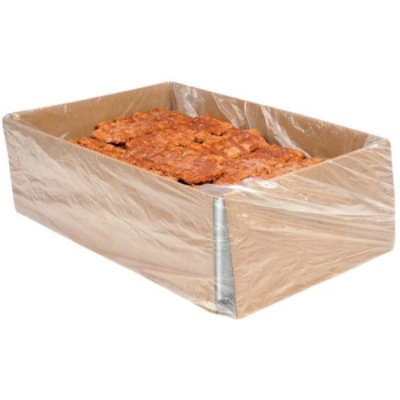 Advance Food Barbeque Glazed Pork Rib Patties - 5 Pound (Pack of 2) - Image 1