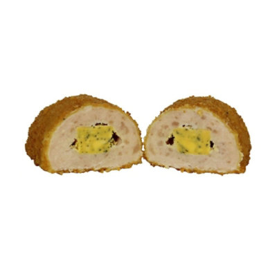 Barber Foods Frozen Stuffed Chicken Kiev Breast Meat - 4 Ounce (Pack of 36) - Image 2