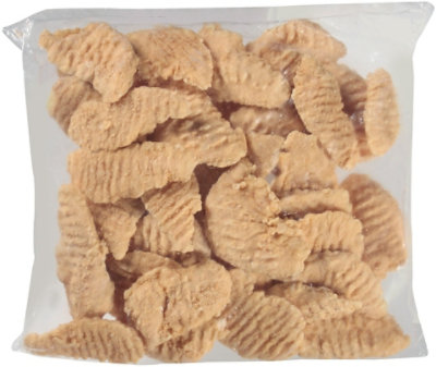 Tyson Uncooked Breaded Chicken Tenderloin - 5 pound (Pack of 2) - Image 2
