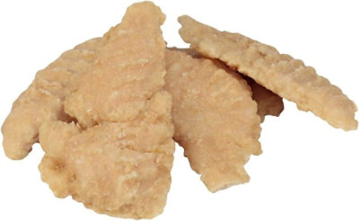 Tyson Uncooked Breaded Chicken Tenderloin - 5 pound (Pack of 2) - Image 1