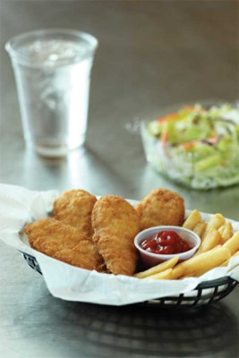 Tyson Uncooked Breaded Chicken Tenderloin - 5 pound (Pack of 2) - Image 3