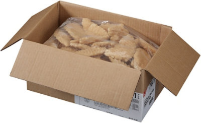 Tyson Uncooked Breaded Chicken Tenderloin - 5 pound (Pack of 2) - Image 4