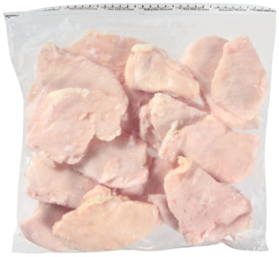 Tyson Boneless/Skinless Chicken Breast Fillet - 5 Ounce (Pack of 32) - Image 4