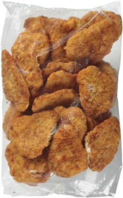 Tyson Red Label Frozen Fully Cooked Select Cut Golden Crispy Breaded Chicken Breast Filets - 5 Pounds (Pack of 2) - Image 4