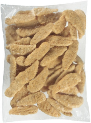 Tyson Red Label Homestyle Breaded Chicken Breast Tender Premium Boneless Wing - 5 Pound (Pack of 2) - Image 3