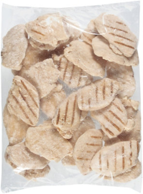 Tyson Red Label Premium Unbreaded Grilled Chicken Breast Filet - 3 Ounce (Pack of 2) - Image 3