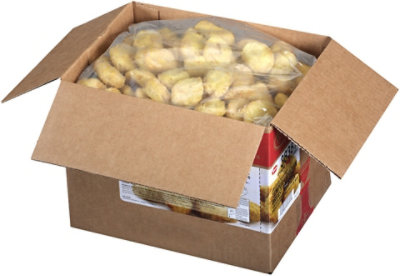 Tyson Tempura Chicken Breast Nugget - 10 Pound (Pack of 1) - Image 2