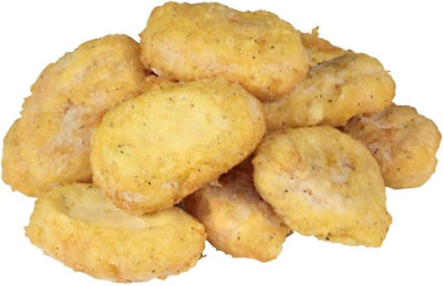 Tyson Tempura Chicken Breast Nugget - 10 Pound (Pack of 1) - Image 1