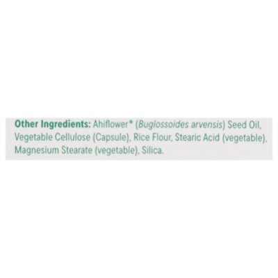 Nouri Stress Support Probiotic Capsules - 30 CT - Image 3