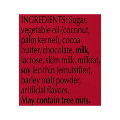 Lindor Milk Bar - 3.5 OZ - Image 5