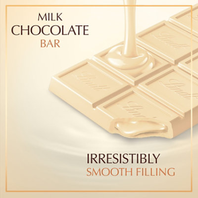 Lindor White Bar - 3.5 OZ - Image 2