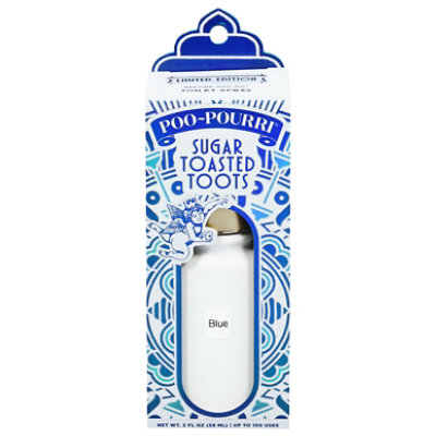 Poo Pourri Toilet Spray Sugar Tstd Toots 2 Fz - 2 FZ - Image 3