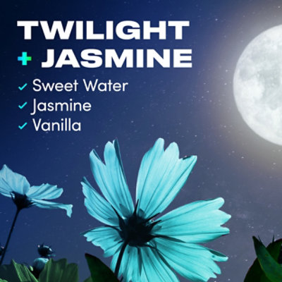 Downy Unstopables Fusions 2 In 1 In Wash Scent Booster Granules Twilight Jasmine 10.7 Oz - 10.7 OZ - Image 6