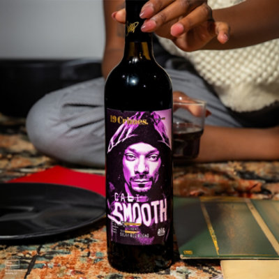 19 Crimes Cali Smooth Red Blend 750 Ml Wine - 750 ML - Image 2