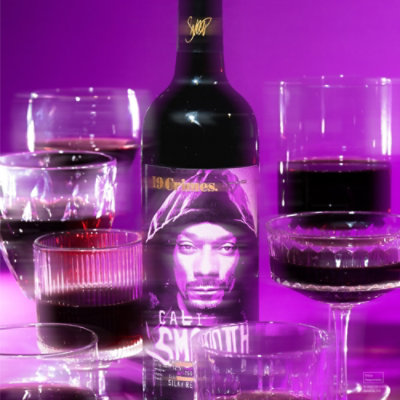 19 Crimes Cali Smooth Red Blend 750 Ml Wine - 750 ML - Image 4