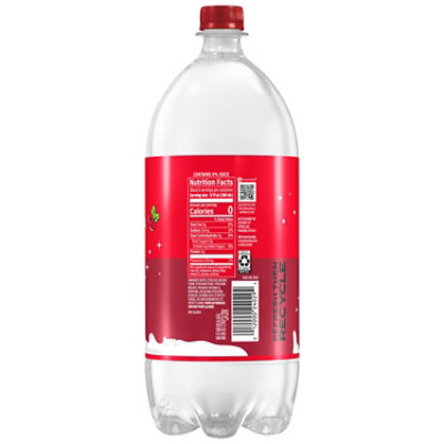 Starry Cranberry Blizz Zero Sugar - 2 Liter - Image 5