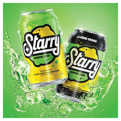 Starry Cranberry Blizz Zero Sugar - 2 Liter - Image 4