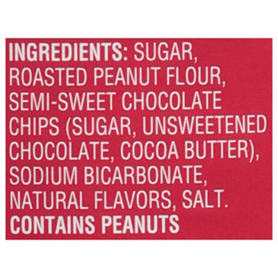Pb2 Cookie Mix Chocolate Chip - 16 OZ - Image 4