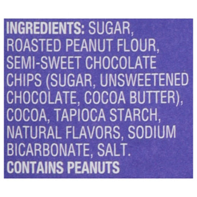 Pb2 Brownie Mix Chocolate Chip - 16 OZ - Image 4