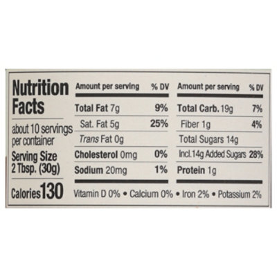 Sunday Night Chocolate Sauce Vegan 10oz - 10 OZ - Image 3