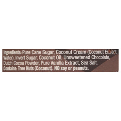 Sunday Night Chocolate Sauce Vegan 10oz - 10 OZ - Image 4