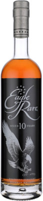 Eagle Rare 10 Year Bourbon 750 Ml - 750 ML - Image 1