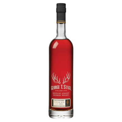 George T Stagg Spiritus Frumenti Whiskey 750 Ml - 750 ML - Image 1