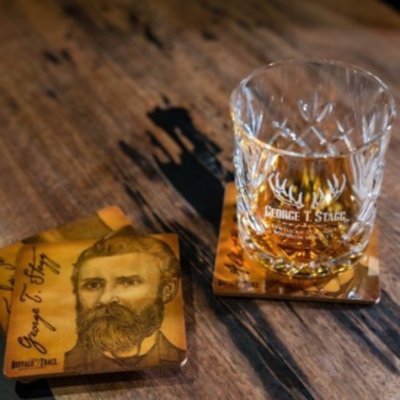 George T Stagg Spiritus Frumenti Whiskey 750 Ml - 750 ML - Image 2