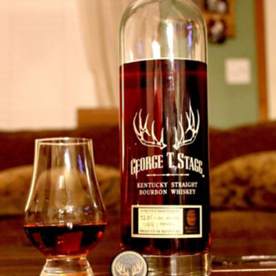 George T Stagg Spiritus Frumenti Whiskey 750 Ml - 750 ML - Image 3