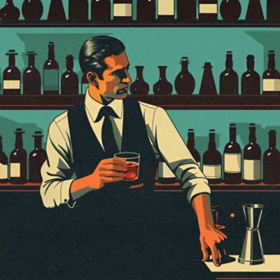 Sazerac 6 Year Old Rye Whiskey 750 Ml - 750 ML - Image 3