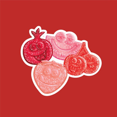 Jolly Rancher Gummies Sour Reds 6.5 Oz - 6.5 OZ - Image 3