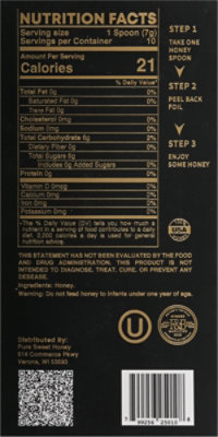 Some Honey Honey Spoons 10pk - 2.5 OZ - Image 5
