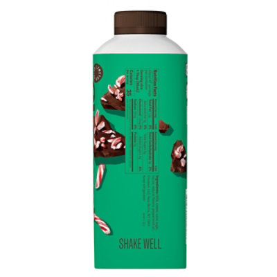 Chobani Coffee Creamer Peppermint Mocha 24 Fl Oz - 24 FZ - Image 7
