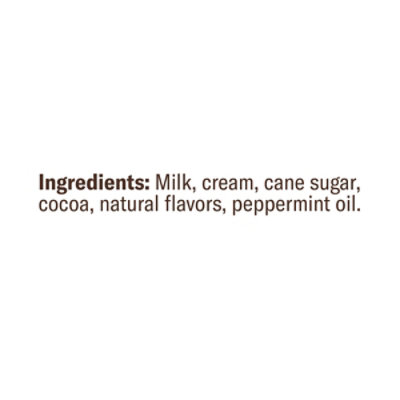 Chobani Coffee Creamer Peppermint Mocha 24 Fl Oz - 24 FZ - Image 5