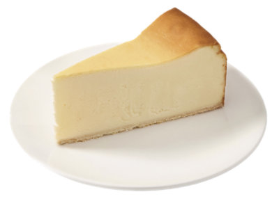 Eli's Cheesecake Plain Cheesecake 6in - 15 OZ - Image 1