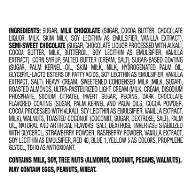 Fannie May Heritage Assortment - 11.1 Oz - Image 4