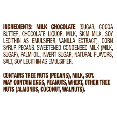 Fannie May Milk Chocolate Candy Pixies - 11.2 Oz - Image 3