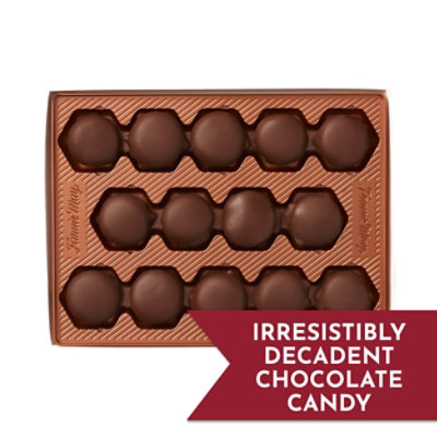 Fannie May Milk Chocolate Candy Pixies - 11.2 Oz - Image 2
